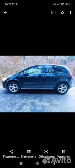 Литые диски r16 5 112 бу