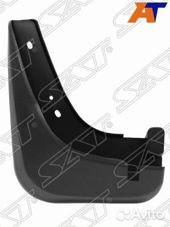 Брызговик KIA soul 08-13