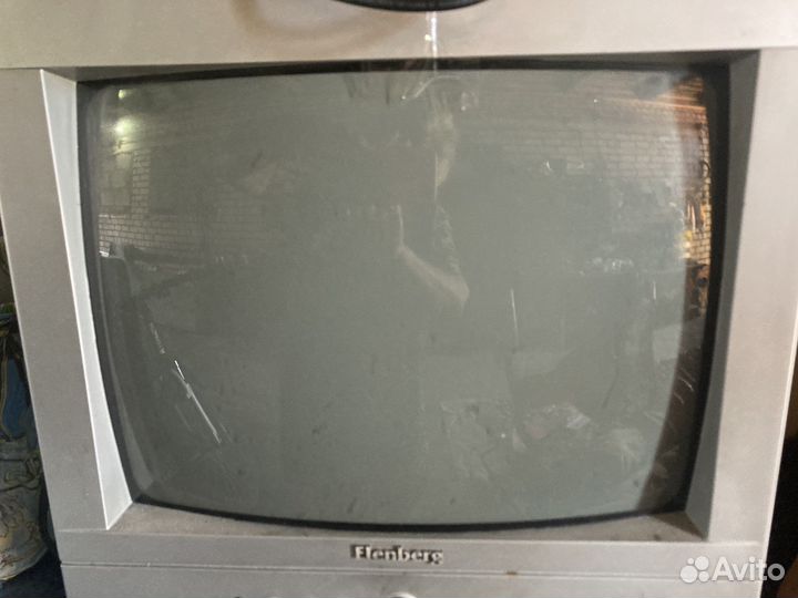Телевизоры бу