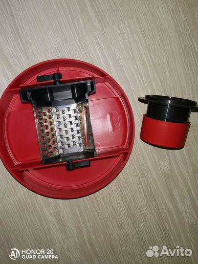 Овощерезка