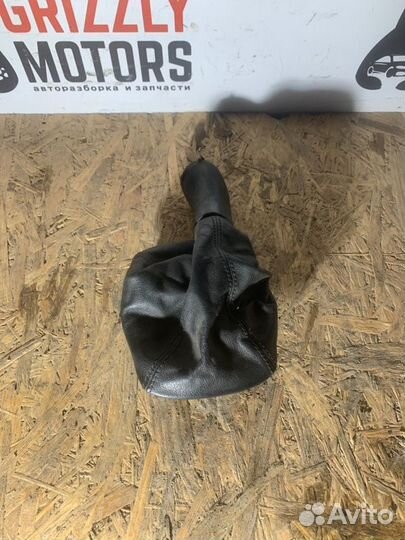 Ручка кпп Skoda Octavia 1U AKL 2006