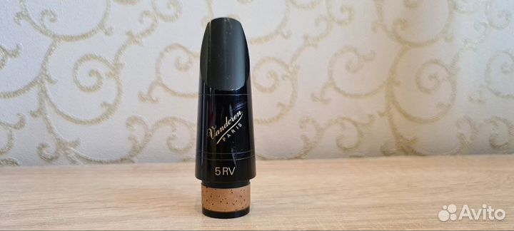 Мундштук для кларнета Vandoren 5RV 88