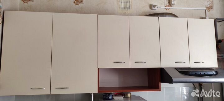 Кухонный гарнитур бу