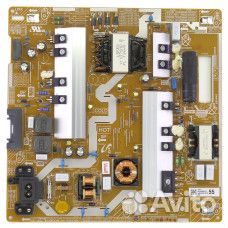 Блоки питания тв