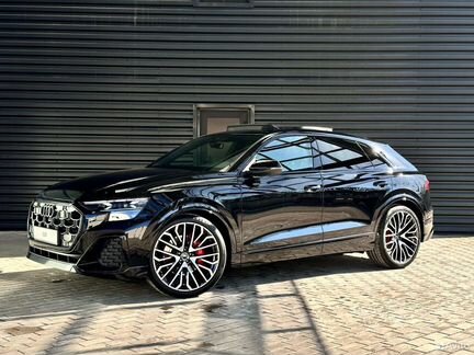 Audi Q8 3.0 AT, 2024