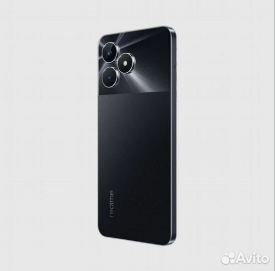 realme Note 50, 3/64 ГБ