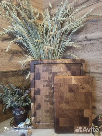 Доска кухонная