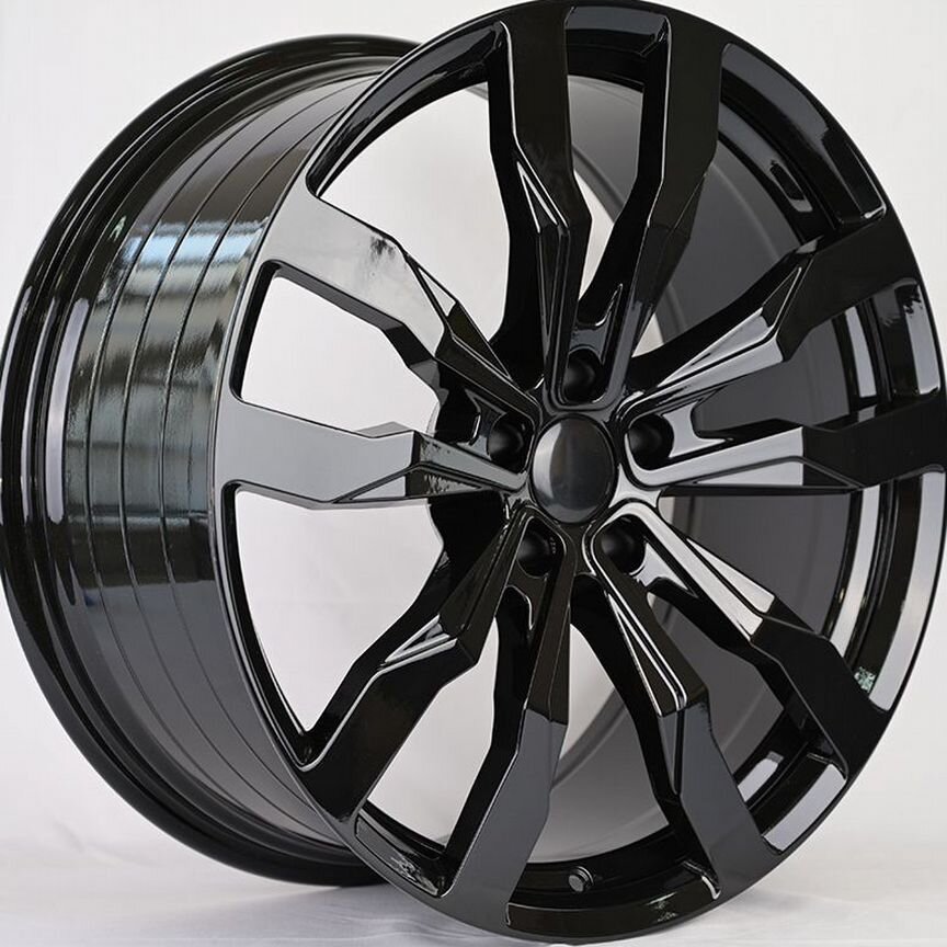 Литые диски Extreme Shina 9×R20 5×112