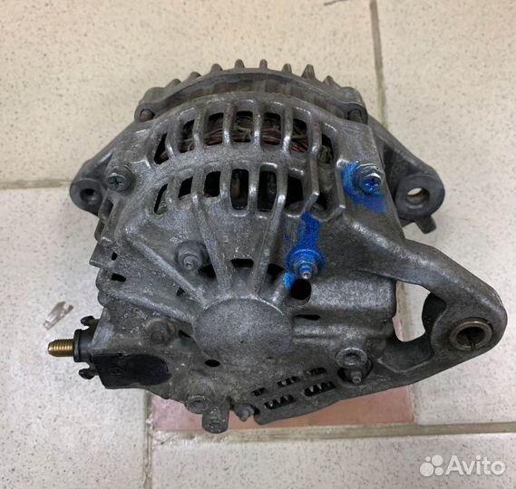 Генератор Nissan Primera P11 / P12/ Almera N16/ N1