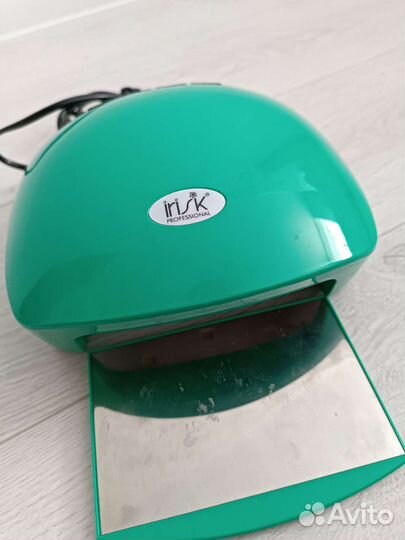 Уф лампа для ногтей