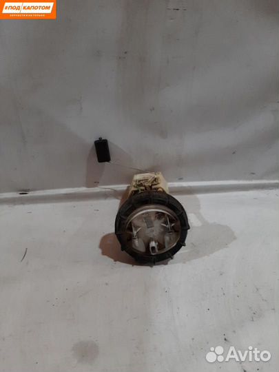 Насос топливный в бак Ford Fusion (2002 - 2005)