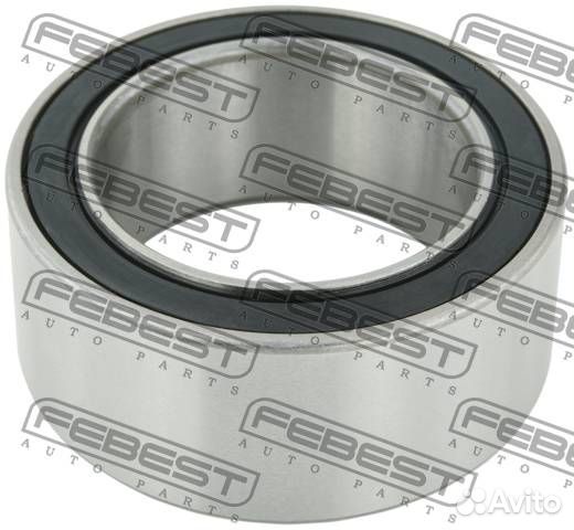 Подшипник компрессора кондиционера