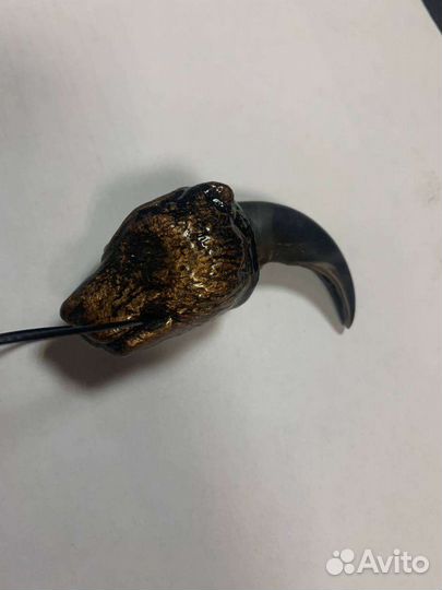 Амулет оберег