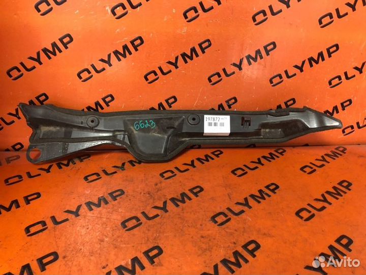 Пыльник крыла передний левый Toyota Allion ZRT265