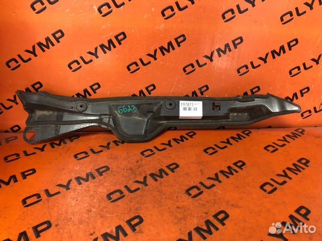 Пыльник крыла передний левый Toyota Allion ZRT265