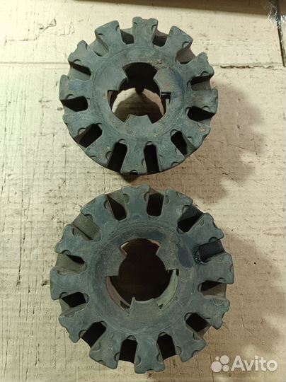 Проставка пружины Nissan Teana