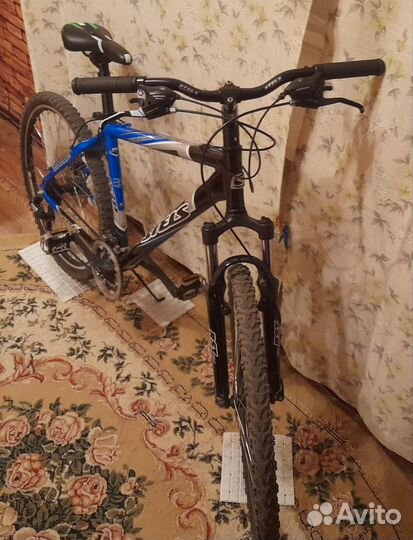 Горный велосипед 26