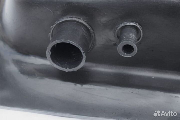 Топливный бак Хендаи Гетз