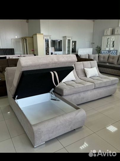 Диван новый Софари