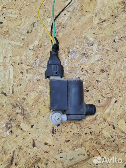 Моторчик омывателя лобового стекла Kia Ceed Ed