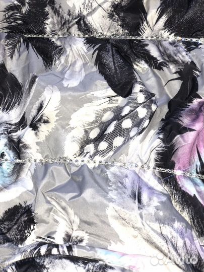 Конверт для новорожденного