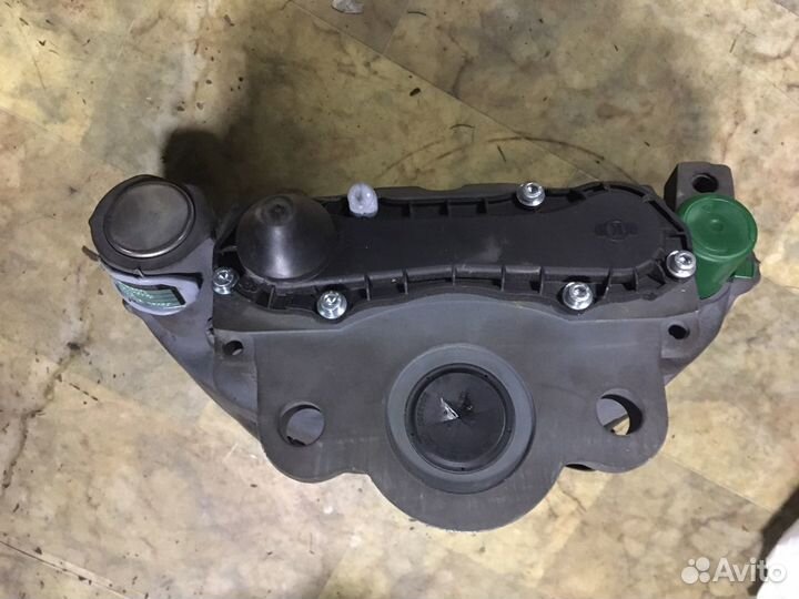 Суппорт Knorr SN6529