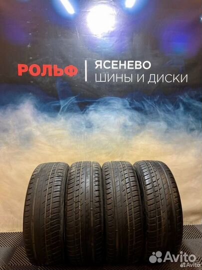 Viatti Strada Asimmetrico 205/55 R16 91V
