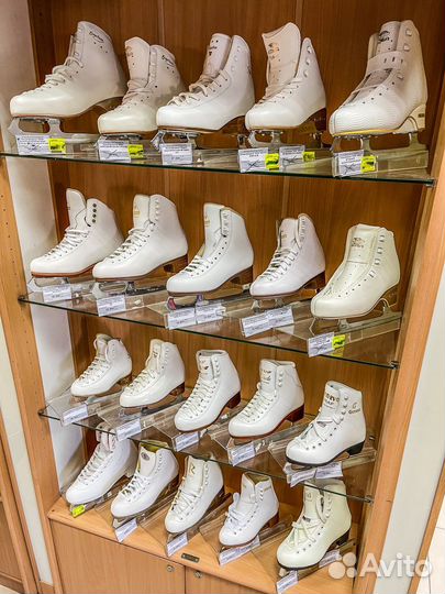 Фигурное катание