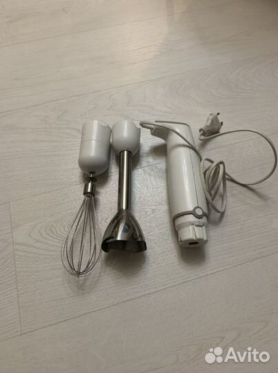 Блендер Philips