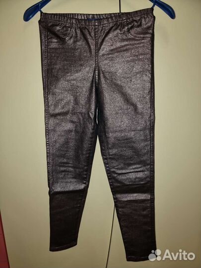 Легинсы calzedonia Калцедония для девочки 140р