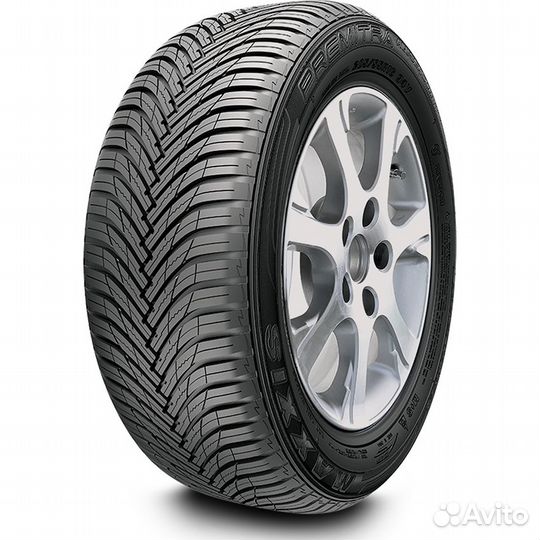 Maxxis Premitra All-Season AP3 215/45 R18 93W