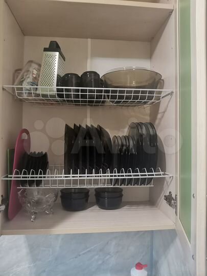 2-к. квартира, 45,2 м², 2/5 эт.