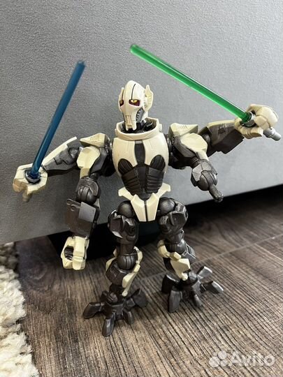 Фигурки Звездные воины