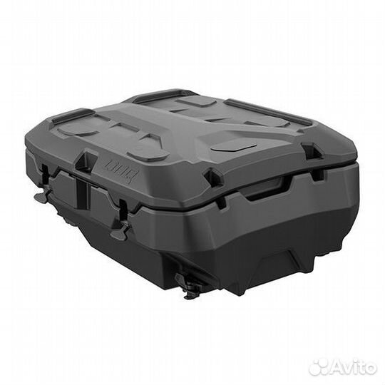 Багажный короб BRP lynx LinQ Utility Cargo Box - 70L Commander LTD / 860202175 / 860202416