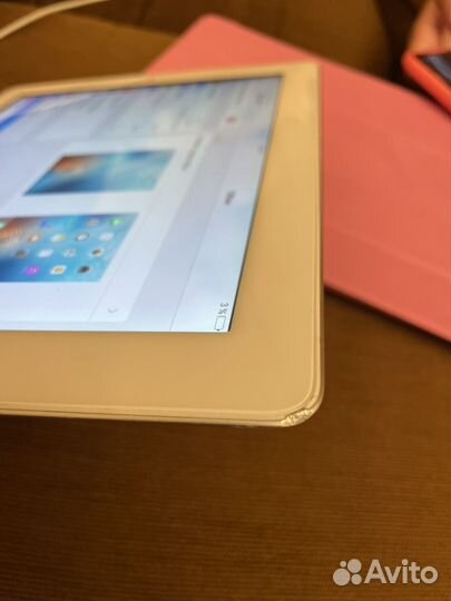 iPad 4 64gb wifi sim