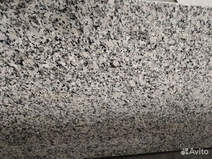 Столешница из натурального камня