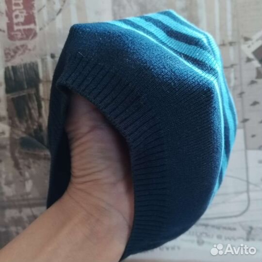 Шапка на мальчика