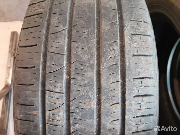 Pirelli Scorpion Verde 235/55 R17 99V