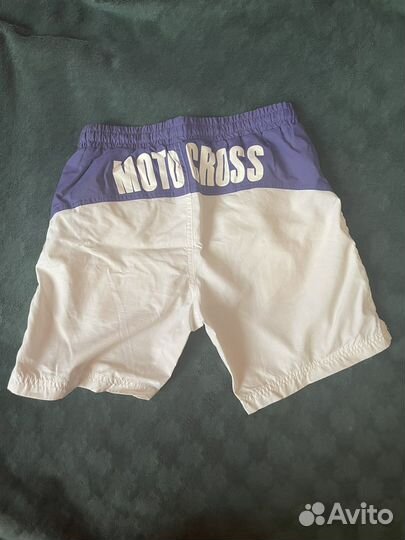 Плавательные шорты Gulliver