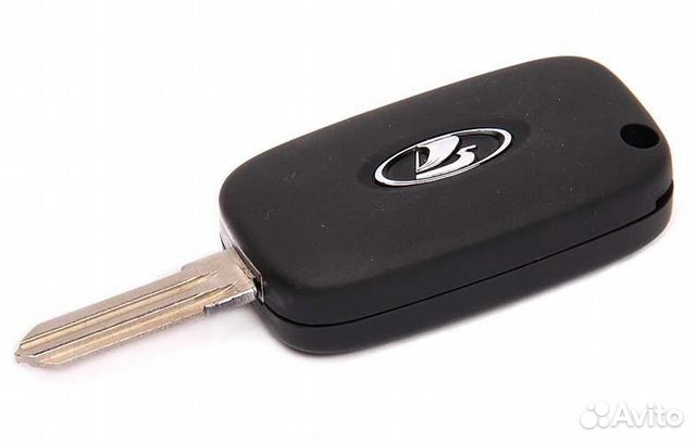 Ключ выкидной 1118, 2170, 2190 по типу Гранта FL объявление продам