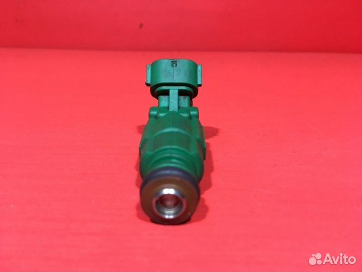 Форсунка Hyundai Sonata NF G4KC 2007