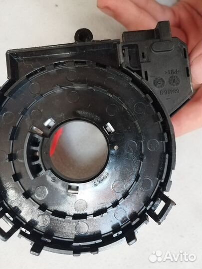 Контактная группа подушки безопасности