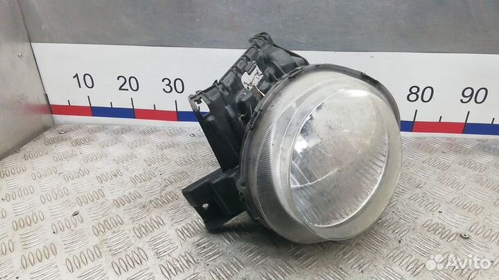 Фара левая Nissan Juke YF15 2011