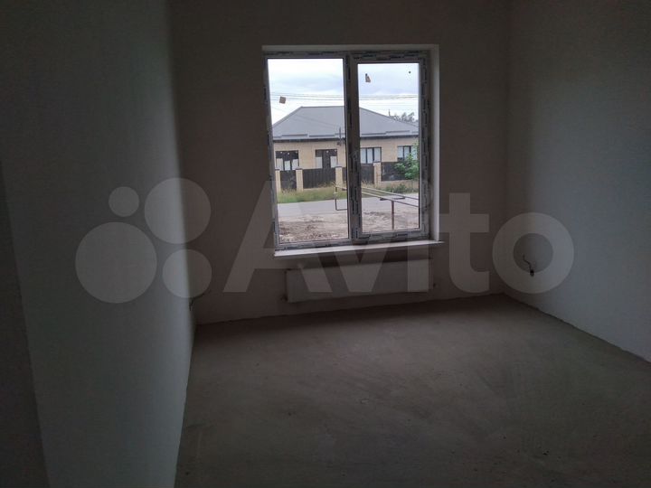 Коттедж 65 м² на участке 3 сот.