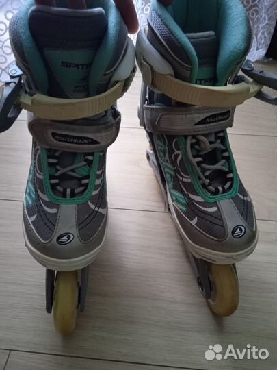 Ролики детские