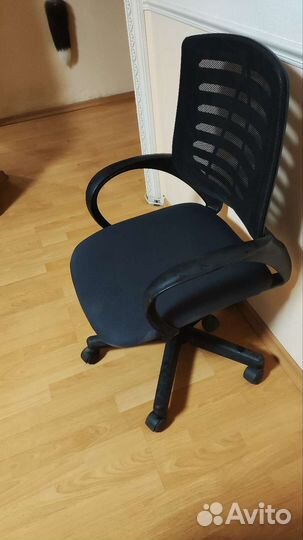 Компьютерный стул