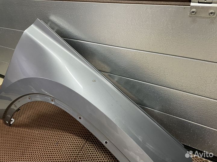 Крыло переднее правое Skoda Kodiaq 2017