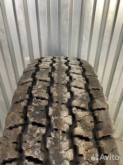 ATR Radial Platinum HP 225/70 R16 108Q
