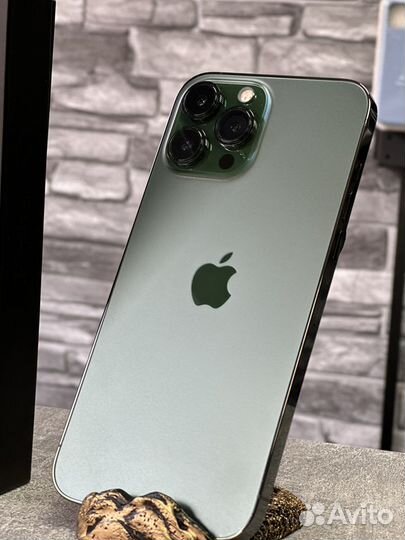 iPhone 13 Pro Max, 256 ГБ