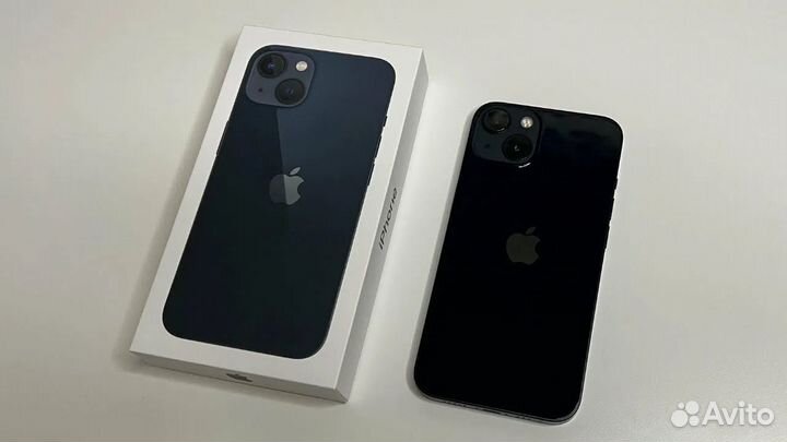 iPhone, 8 ГБ